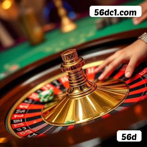 Sistema de apostas 56d - Imagem principal