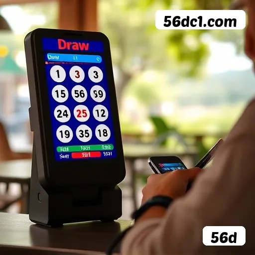 Histórico de apostas 56d