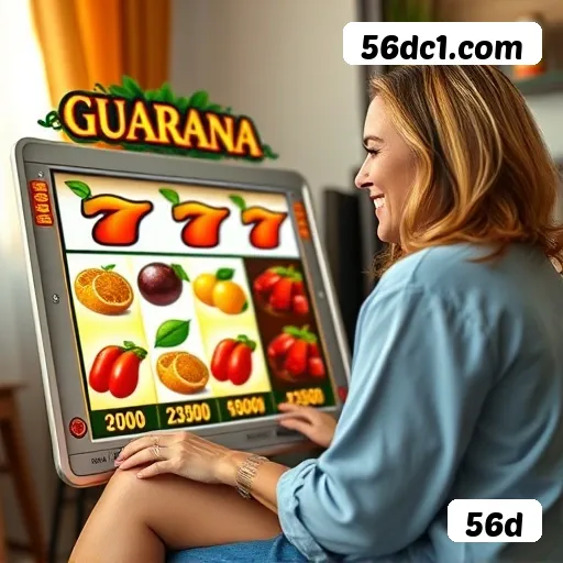 Cassino online 56d - Imagem principal